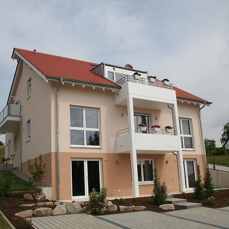 Villa Mandelbluete Гляйсцеллен-Гляйсгорбах Номер фото