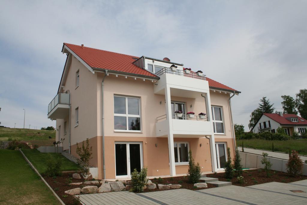 Villa Mandelbluete Гляйсцеллен-Гляйсгорбах Номер фото